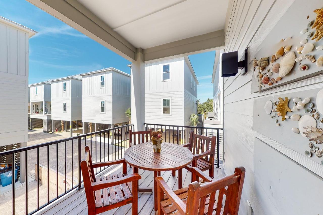 Lost Dunes #S - The Oasis Beach Cottage Gulf Shores Zewnętrze zdjęcie