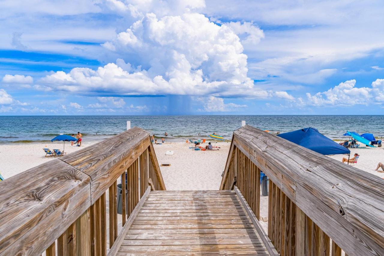 Lost Dunes #S - The Oasis Beach Cottage Gulf Shores Zewnętrze zdjęcie
