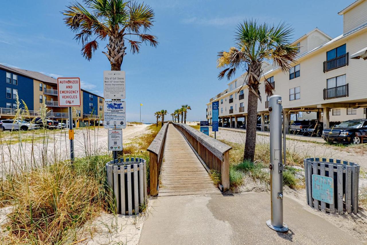 Lost Dunes #S - The Oasis Beach Cottage Gulf Shores Zewnętrze zdjęcie